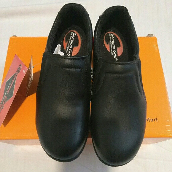 slip resistant shoe brands